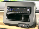 お好きな音楽を車内でお楽しみいただけます♪スピーカー交換・ウーハー追加などの音質向上や、最新ナビ・後席モニター等の取り付けも是非ご相談ください!