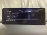 メーカーオプションTVチューナー付!