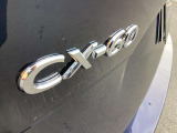 CX-60 XD ドライブエディション クリーンディーゼル車です。