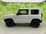 ジムニー XC 4WD 