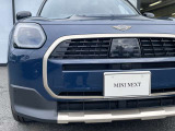 国道246号線沿い、南町田グランベリーパーク駅すぐ。MINI NEXT 東名横浜/〒194-0004 東京都町田市鶴間5-18-1