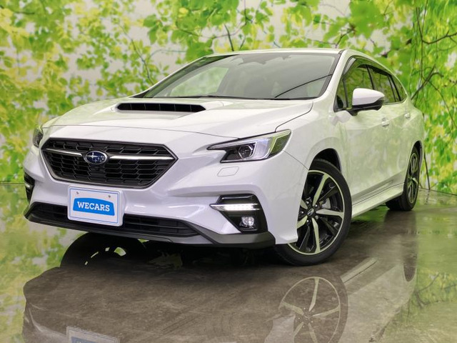 レヴォーグ 1.8 GT-H EX 4WD 