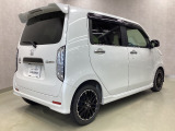 ご購入後も指定サービス工場がございますので、点検車検なんでもOK。ご購入後の満足度が違います。