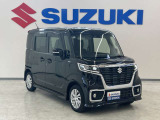スペーシアカスタム ハイブリッド(HYBRID)  GS 