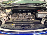 親切・丁寧な専門メカニックスタッフが応対!・車検・点検整備・事故等の修理などアフターサービスも安心。お車のカスタマイズもネクステージのサービススタッフまでご相談ください!
