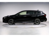 レヴォーグ 1.8 GT EX 4WD 