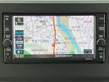 日産純正ナビMJ119DーWです。