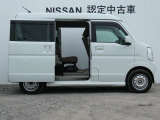 NISSAN U-CARS クオリティショップ認定店です。「安心・信頼・満足」をお届け致します