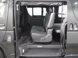 【R6年式/ハイエースバン/DARKPRIMEⅡ/ディーゼル4WD】オフロード&times;BLACKEDITION【全国納車可能】