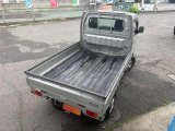 キャリイ KC エアコン パワステ 4WD 