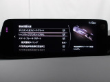 ハンドル操作をアシストすることにより車線からの逸脱回避を支援します。