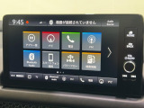 ナビゲーションももちろん装備☆多彩な機能で快適ドライブをアシスト☆オーディオ機能も充実しています☆