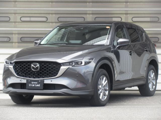 CX-5 2.2 XD プロアクティブ