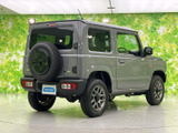 ジムニー XC 4WD 