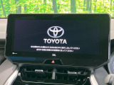 ハリアー 2.5 ハイブリッド Z 