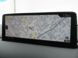 マツダコネクトの10.25インチワイドセンターディスプレイです。『Android Auto』『Apple CarPlay』や独自のコネクテッドサービスに対応したインターフェイスシステムです。