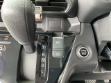電動パーキングブレーキ&オートブレーキホールド