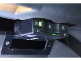 ETC2.0車載器搭載のためナビと連動も可能です。