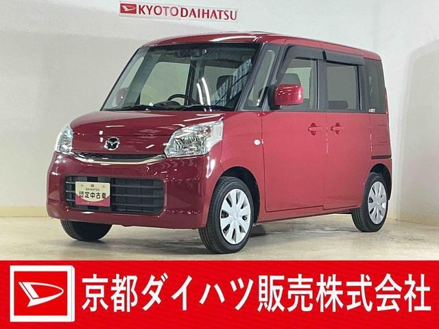 フレアワゴン XS 