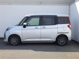 ルーミー 1.0 G 4WD 