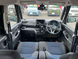 ルークス ハイウェイスターX 4WD 