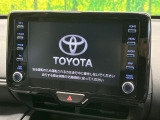 ヤリスクロス 1.5 ハイブリッド Z 