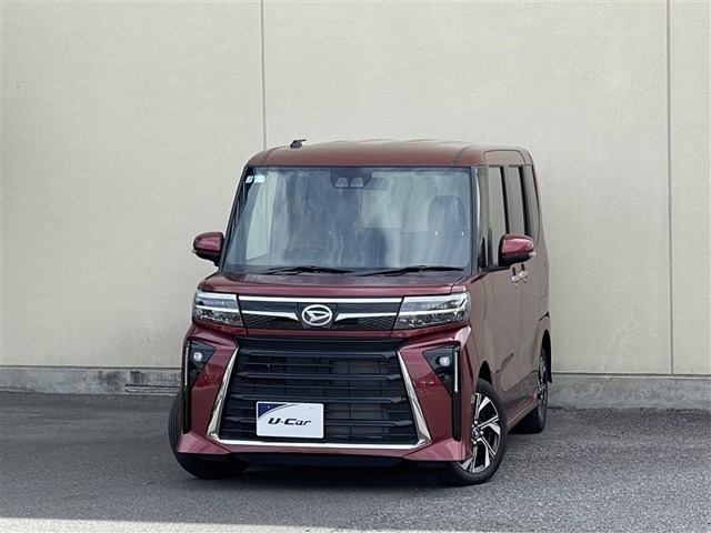 タントカスタム X