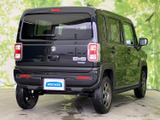 ハスラー ハイブリッド(HYBRID) G 