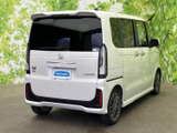 N-BOXカスタム ターボ 