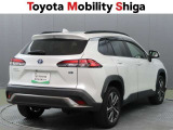 中古車の総合評価や内外装の状態などがひと目でわかるよう、トヨタ車のプロの検査員が車両状態を検査した「車両検査証明書」をご用意しています。