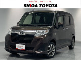 トヨタ ルーミー