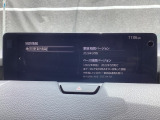 地図データーの更新ご希望のお客様は販売店スタッフにご相談ください。