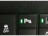 【障害物センサー】センサーが周辺の障害物を検知。音とディスプレー表示で障害物との距離をお知らせし、ドライバーに注意を促します!