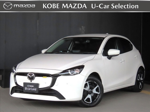 MAZDA2 1.5 15BD 