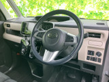 運転席