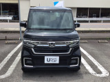 N-BOXカスタム L 
