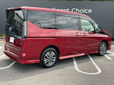 セレナ 1.4 e-4ORCE ハイウェイスターV 4WD 