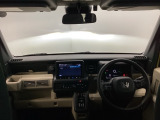 N-VAN e: e: ファン 