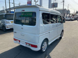 納車前には入念な点検整備をします。