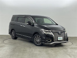 日産 エルグランド