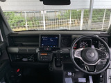 N-VAN +スタイル ファン 