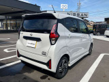 デイズ ハイウェイスターX プロパイロットエディション 