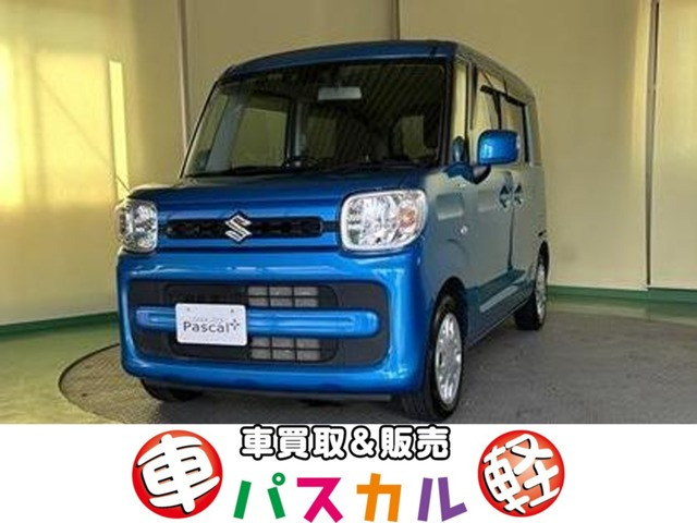 スズキ スペーシア 