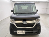 N-BOX L 4WD 