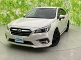 スバル レガシィB4 2.5 リミテッド 4WD