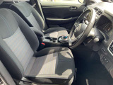 運転席まわりになります。実際に乗って頂き乗り心地をご体験してみてください。