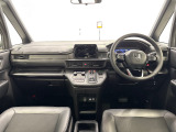 運転席の視界の広さはお車の運転のしやすさへ繋がります♪