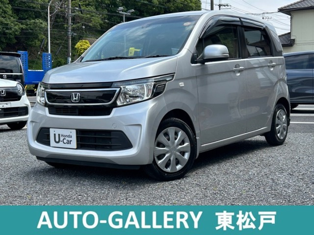ホンダ N-WGN 