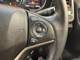 クルーズコントロールを装備しています。高速道路などで一定の速度で走ってくれるので運転が楽ですよ!速度を設定できますので、スピードの出しすぎにも注意できます。