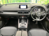 CX-8 2.5 25T プロアクティブ 4WD 